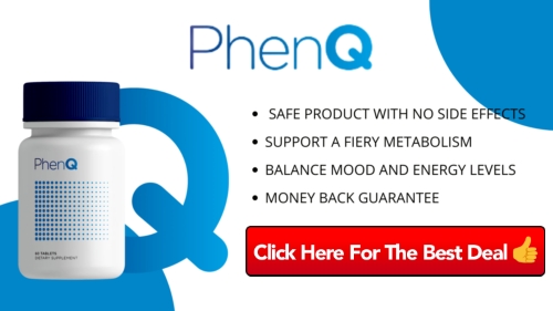 phenq weight loss supplement israel reviews